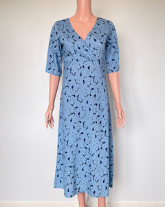 Thing Thing: Thing Thing floral dress