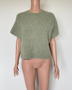 Max: Elementary (Max) knit top