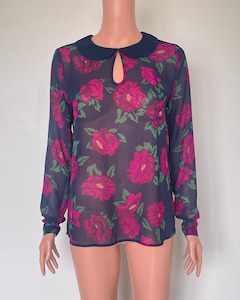 Karen Walker: Hi There by Karen Walker top