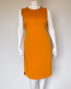 Uniqlo: Uniqlo dress