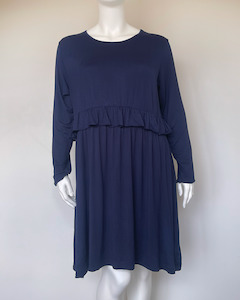 Xl Size 22 And Larger: Ruby & Rain dress