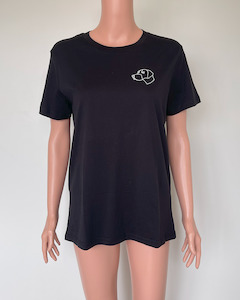 Mens Unisex: NEW Good Boy tee