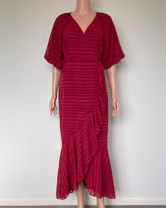 Asos: ASOS wrap dress