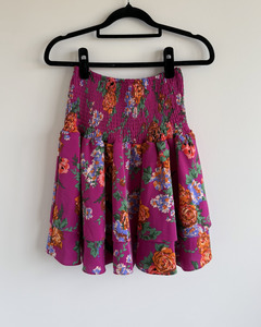 Skirts: NEW Charlo Amira skirt