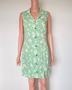 Asos: ASOS daisy dress