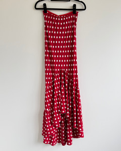 Vintage Trelise Cooper Hot Spot skirt