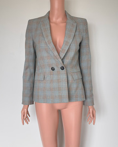 Zara: Zara blazer