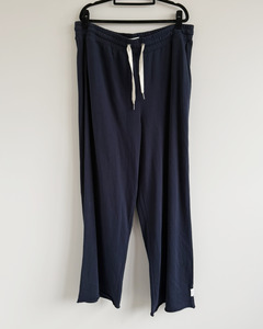 Skirts: Elm Gab wide leg trackpants
