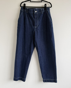 Skirts: Kowtow Balloon jeans