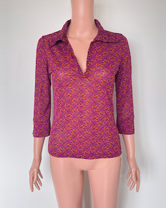 Max: Vintage Max top