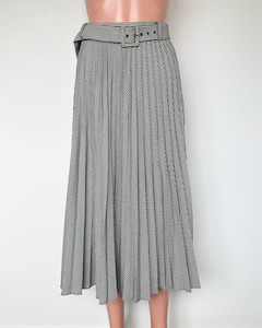 Zara skirt