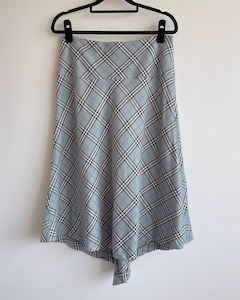15 20 Deals: Tartan skirt