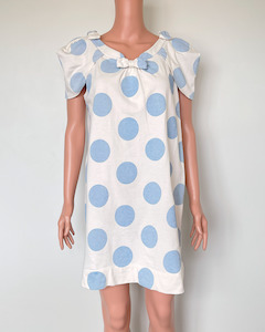 Karen Walker Runaway dress