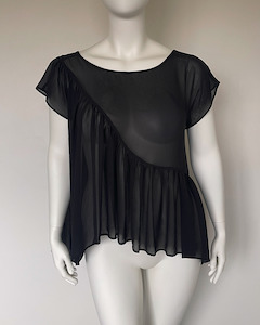 Moochi: Moochi Faithfuls top