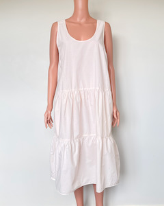 Assembly Label dress