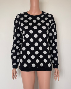 Kate Sylvester: Kate Sylvester sweater