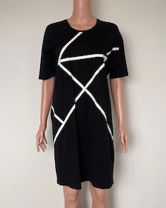 Kowtow: Kowtow dress