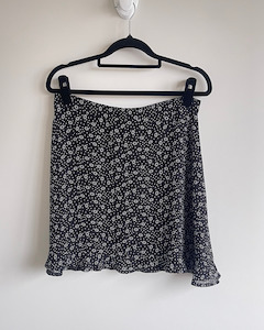 Ruby Liam: Ruby skirt