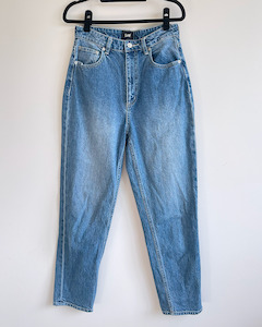 Lee mom style jeans