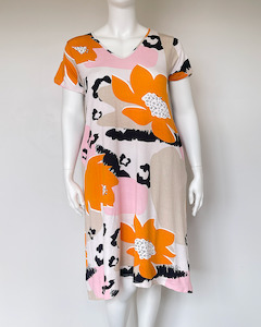 PQ Collection dress