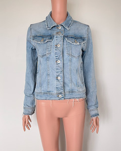 Zara denim jacket