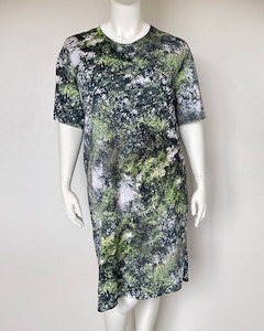 Kowtow Foliage dress - NEW