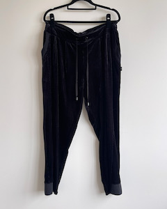 Pretty Basics by Taking Shape trackpants