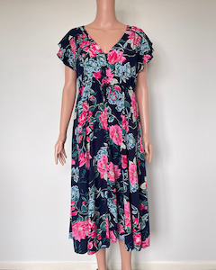 Boho Australia: Boho Australia dress