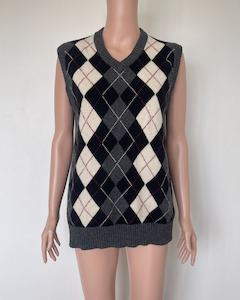 Hang Ten sweater vest