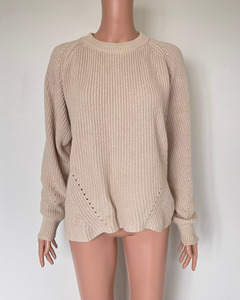 Assembly Label knit sweater