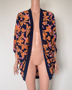 Augustine: NEW Charlo Gianna kimono