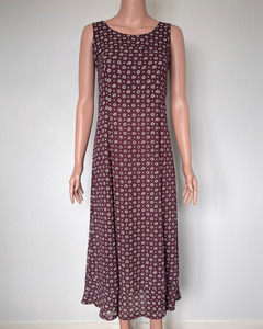 Max: Vintage Max dress