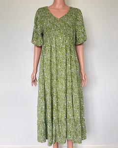 Boho Australia dress