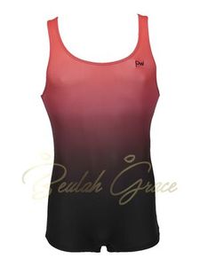 Products: Blake Boys Gymnastic Unitard