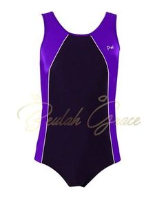 Products: Brodie Unitard