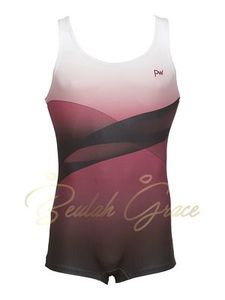 Products: Luke Boys Gymnastic Unitard