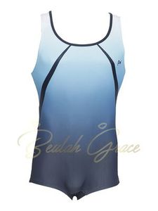 Products: James Boys Gymnastic Leotard