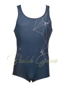 Products: Mason Boys Gymnastic Unitard