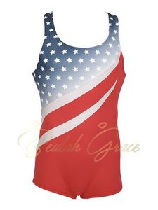 Products: Boston Boys Gymnastic Unitard