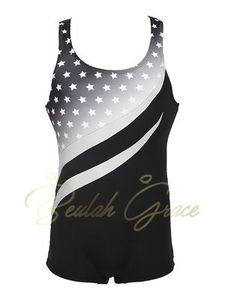 Products: Dallas Boys Gymnastic Unitard