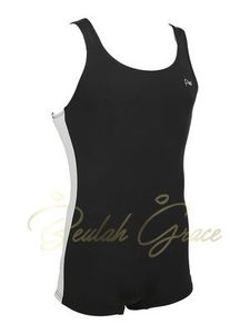 Products: Dylan Boys Gymnastic Unitard