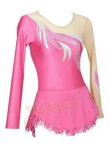 Products: Alita Leotard Dress