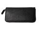 Stilen Black Croc Wallet - BE U