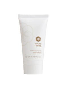 Natural Being Manuka Honey Day Cream
