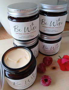 Rosehip & Raspberry, Light Soothing Cream Be Wise Skincare
