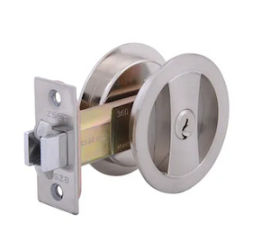 EZSET CAVITY SLIDER KITS - ROUND - Beyond Hardware