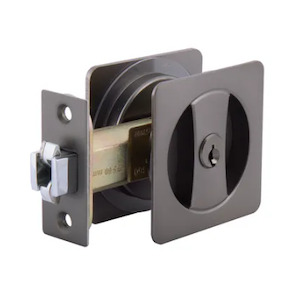 EZSET CAVITY SLIDER KITS - SQUARE - Beyond Hardware