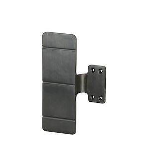 Products: Drake & Wrigley Push Pad - 1431 - Beyond Hardware