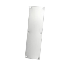 DRAKE & WRIGLEY PUSH PLATE - 1091 - Beyond Hardware