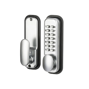 Products: SYLVAN MECHANICAL DIGITAL LOCK - Beyond Hardware